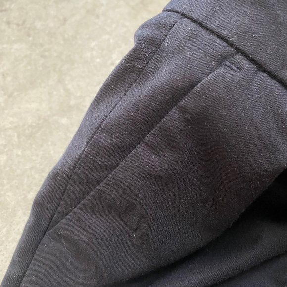 Aritzia T.Babaton Jacob Stretch Wool Trouser - Picture 10 of 10
